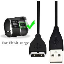 Refurbished That Watch Shop Watch Charger for Fitbit Surge - Reebelo Ireland