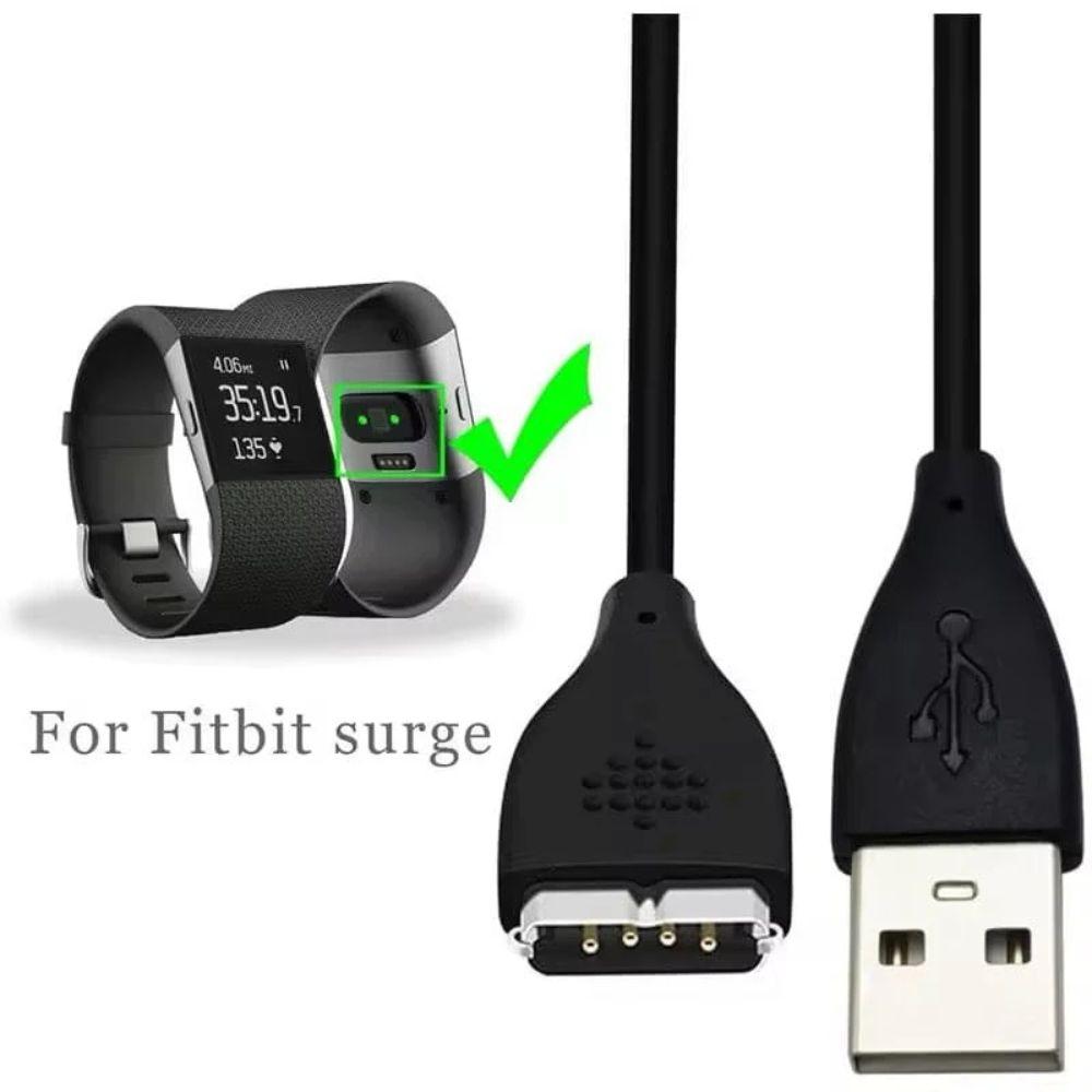 Refurbished That Watch Shop Watch Charger for Fitbit Surge - Reebelo Ireland