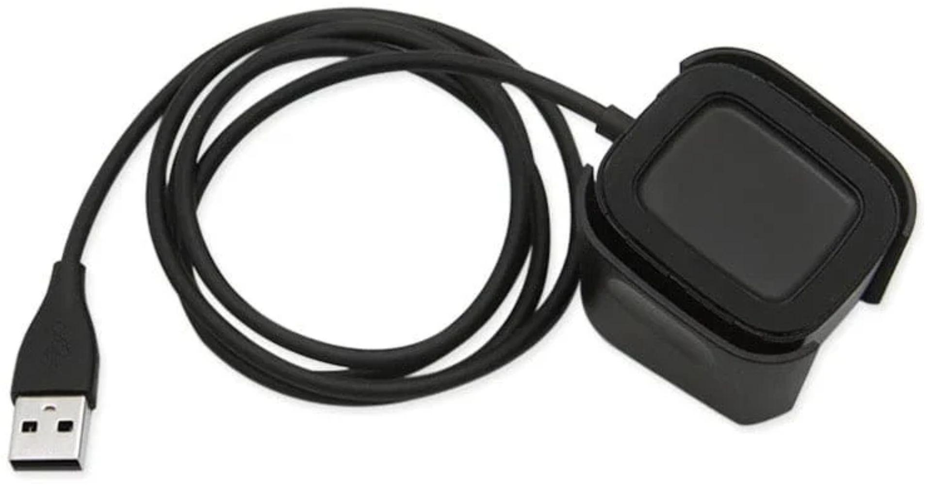 Refurbished That Watch Shop Watch Charger for Fitbit Versa 1 - Reebelo Ireland