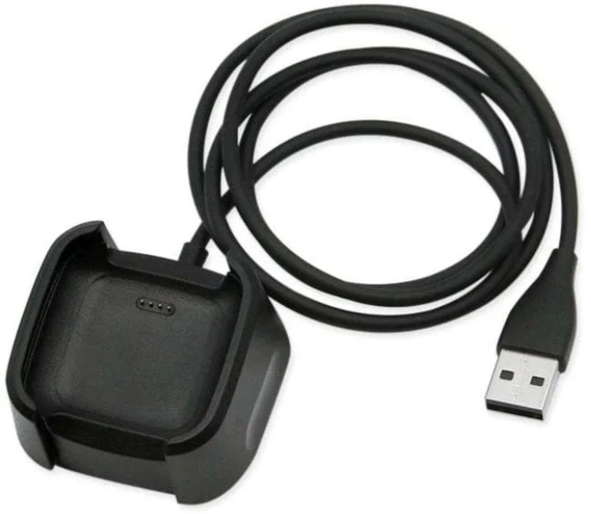 Refurbished That Watch Shop Watch Charger for Fitbit Versa 2 - Reebelo Ireland