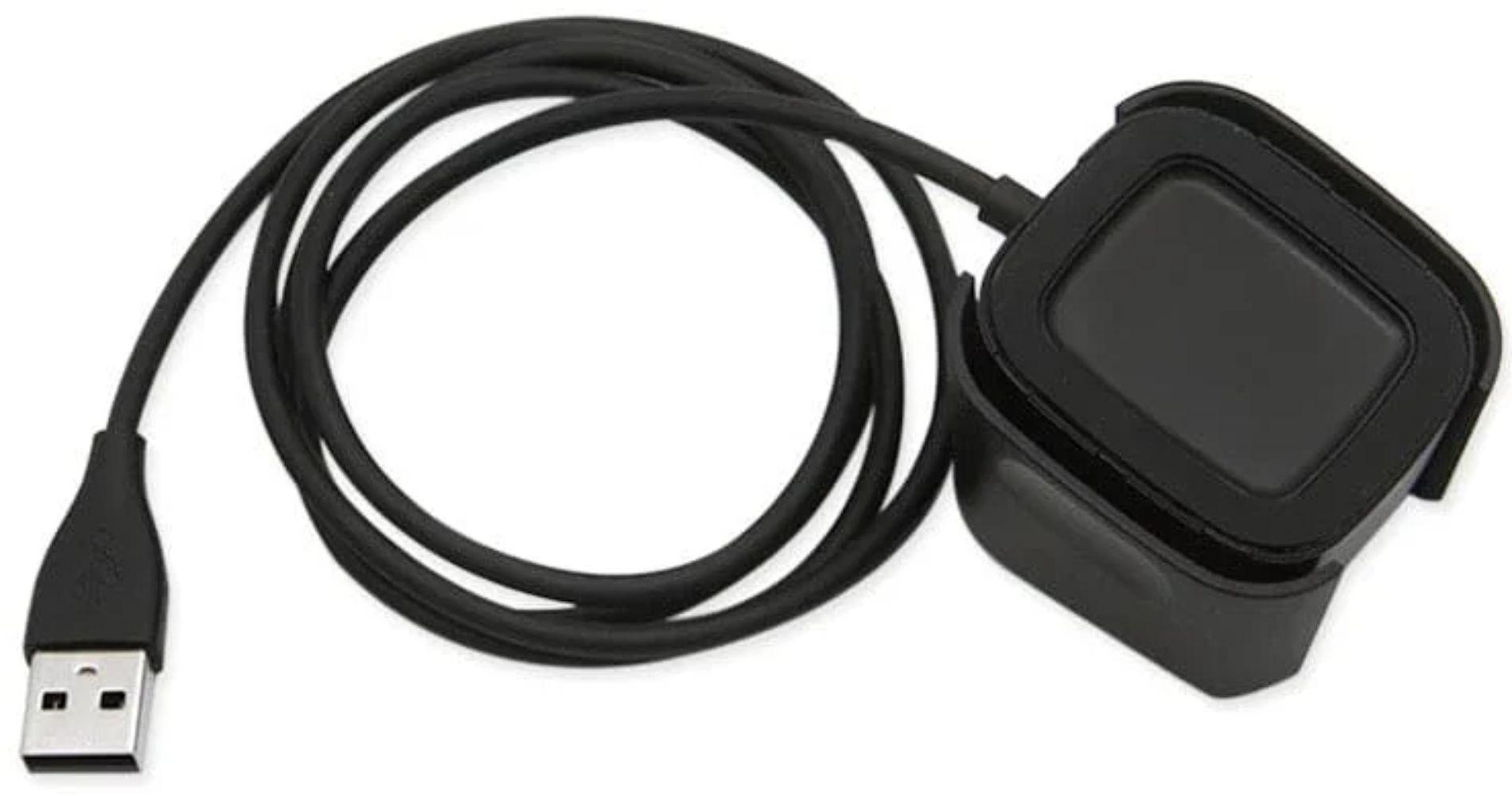 Refurbished That Watch Shop Watch Charger for Fitbit Versa 2 - Reebelo Ireland