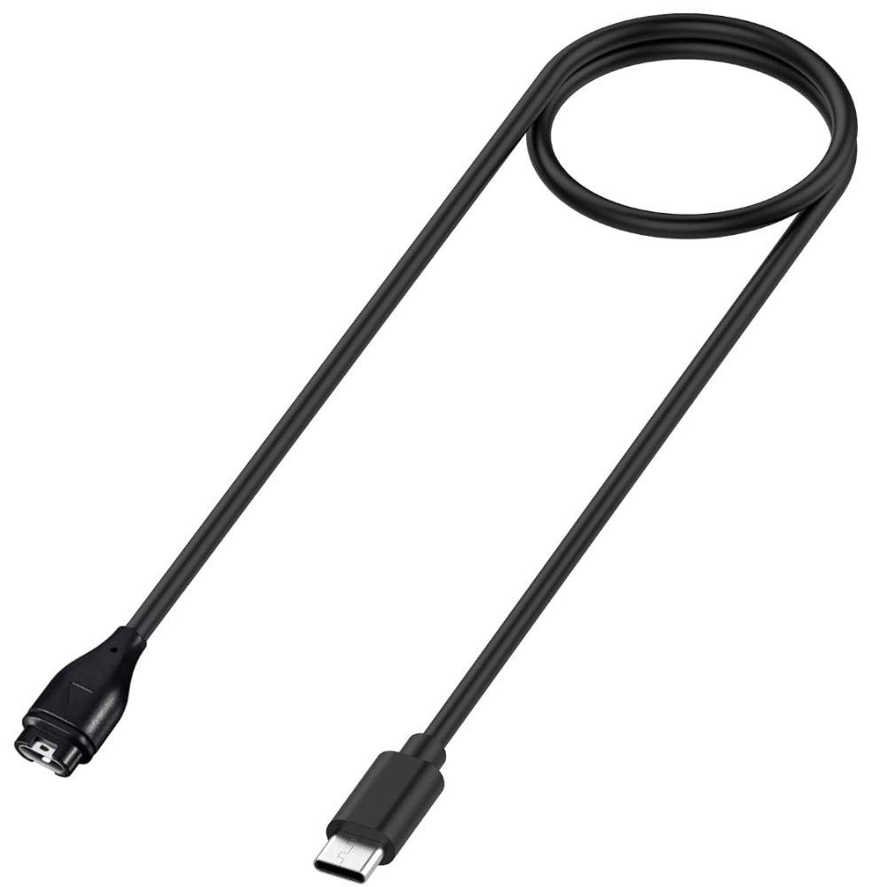 Refurbished That Watch Shop Watch Charger for Garmin Type-C - Reebelo Ireland