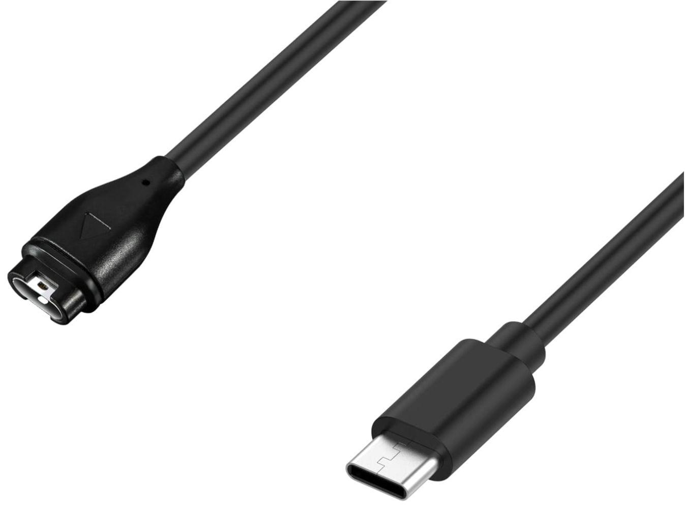 Refurbished That Watch Shop Watch Charger for Garmin Type-C - Reebelo Ireland