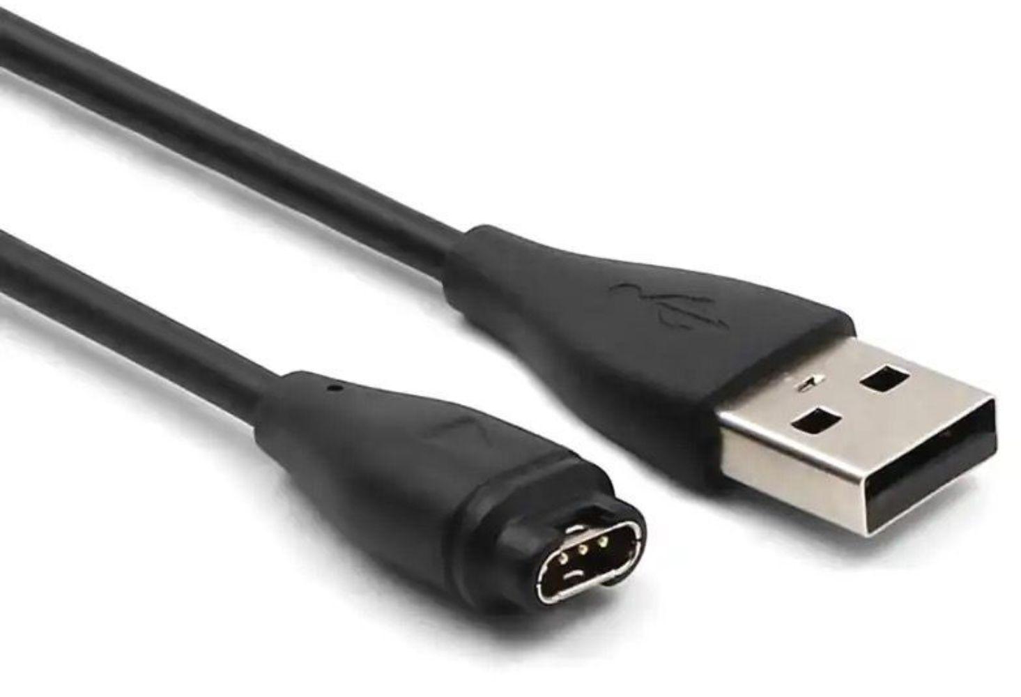 Refurbished That Watch Shop Watch Charger for Garmin USB - Reebelo Ireland
