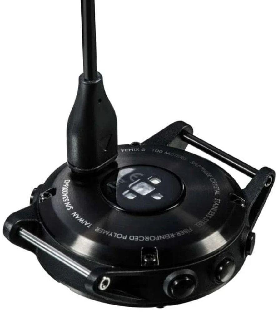 Refurbished That Watch Shop Watch Charger for Garmin USB - Reebelo Ireland