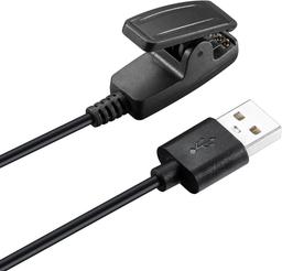 Refurbished That Watch Shop Watch Charger for Garmin USB to Clip - Reebelo Ireland