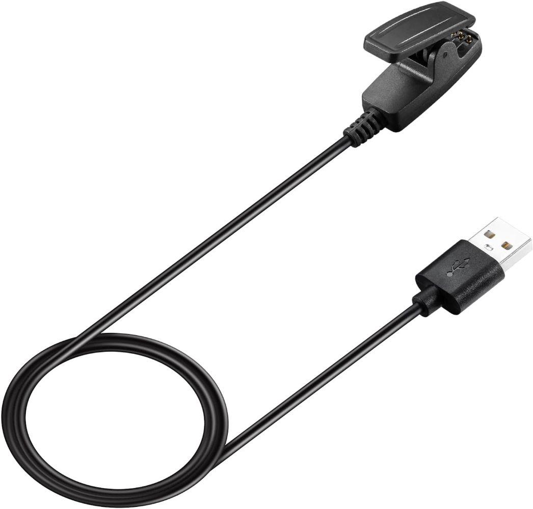 Refurbished That Watch Shop Watch Charger for Garmin USB to Clip - Reebelo Ireland