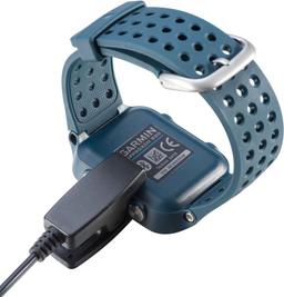Refurbished That Watch Shop Watch Charger for Garmin USB to Clip - Reebelo Ireland
