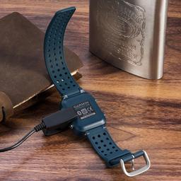 Refurbished That Watch Shop Watch Charger for Garmin USB to Clip - Reebelo Ireland