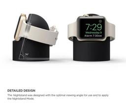Refurbished That Watch Shop Watch Charging Stand for Apple Watch - Reebelo Ireland