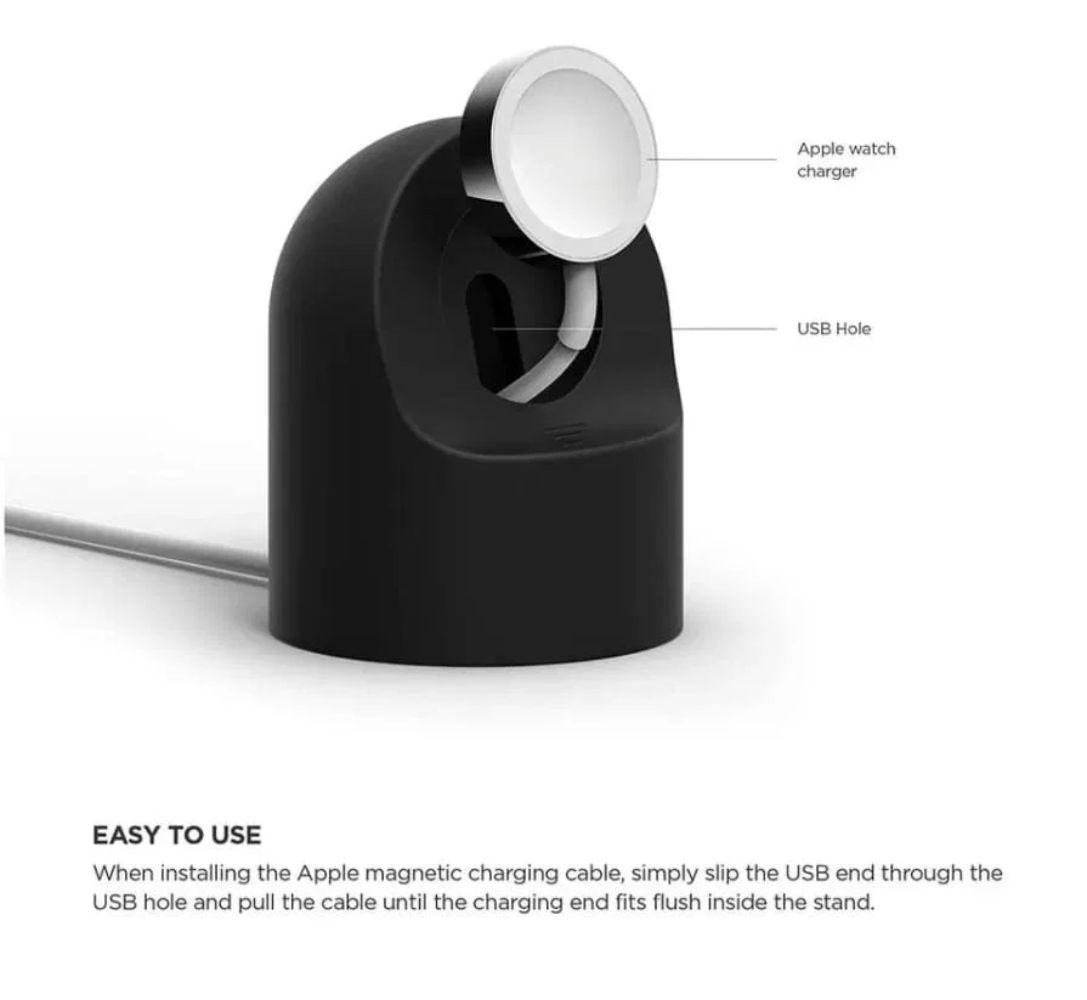 Refurbished That Watch Shop Watch Charging Stand for Apple Watch - Reebelo Ireland