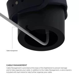 Refurbished That Watch Shop Watch Charging Stand for Apple Watch - Reebelo Ireland