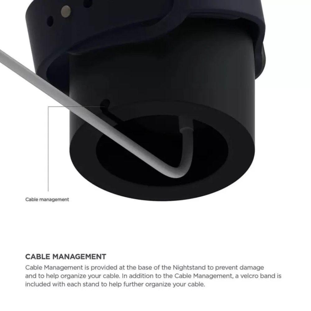 Refurbished That Watch Shop Watch Charging Stand for Apple Watch - Reebelo Ireland