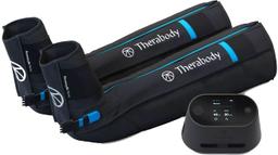 Refurbished Therabody RecoveryAir Pro Compression Boots (Medium) - Reebelo Ireland