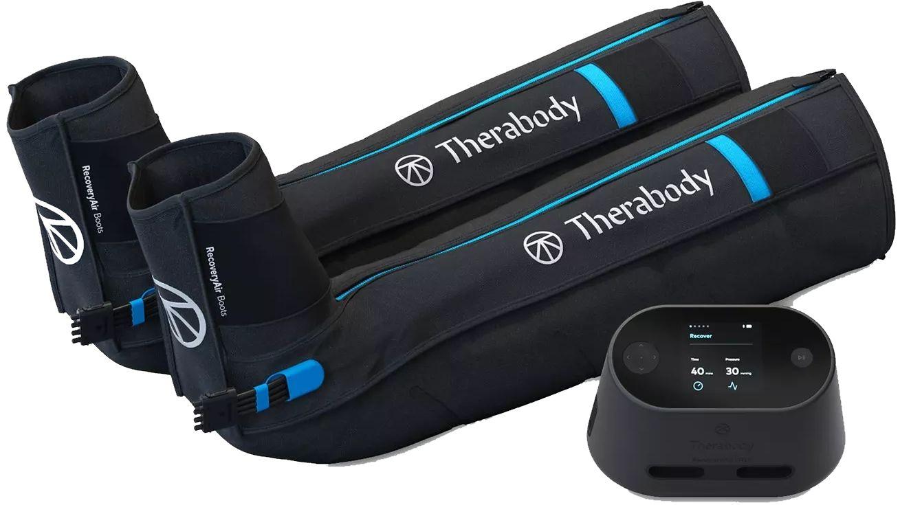 Refurbished Therabody RecoveryAir Pro Compression Boots (Medium) - Reebelo Ireland