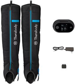 Refurbished Therabody RecoveryAir Pro Compression Boots (Medium) - Reebelo Ireland