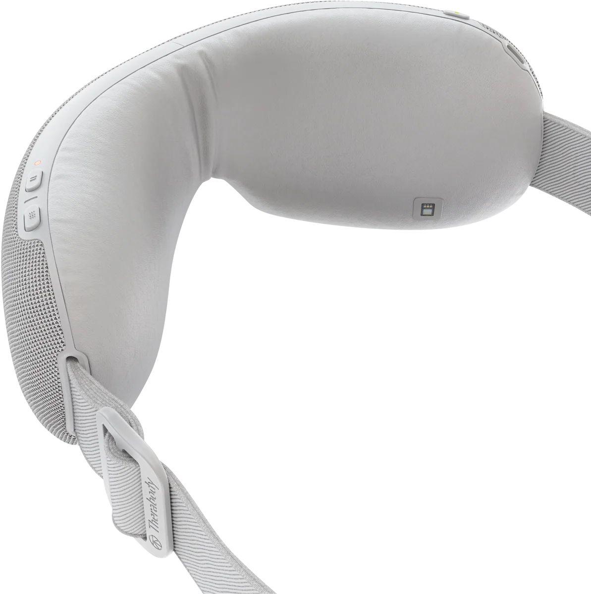 Refurbished Therabody SmartGoggles 1st Gen Eye & Temple Massage - Reebelo Ireland