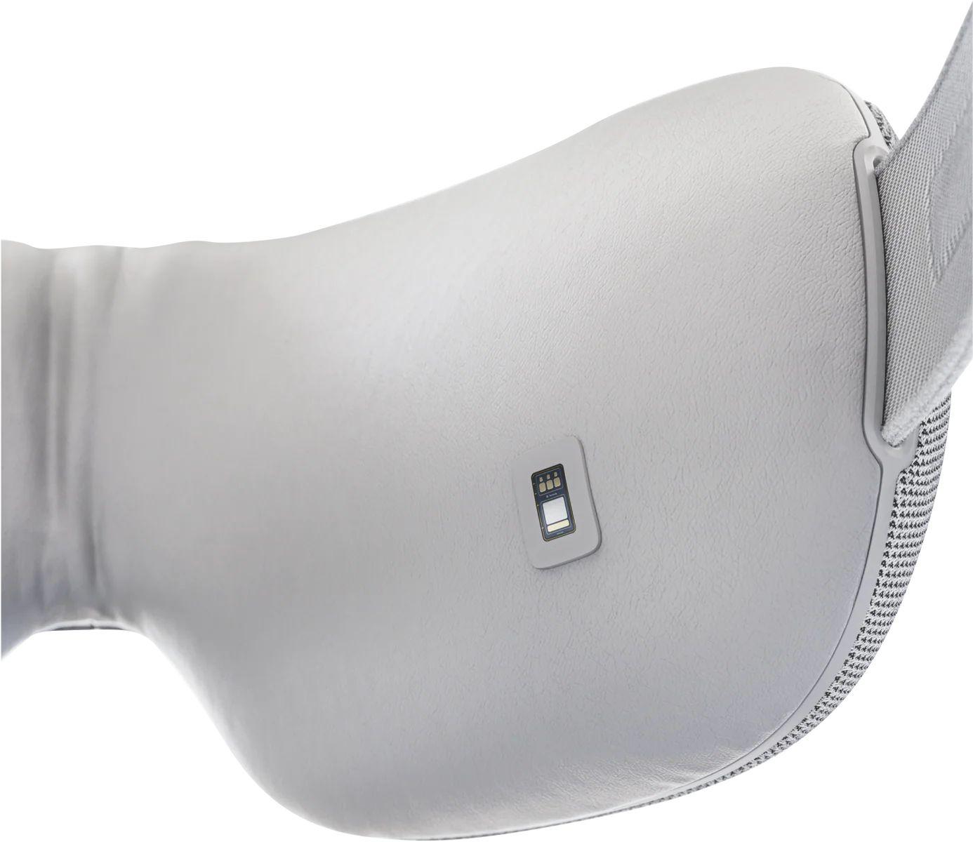 Refurbished Therabody SmartGoggles 1st Gen Eye & Temple Massage - Reebelo Ireland
