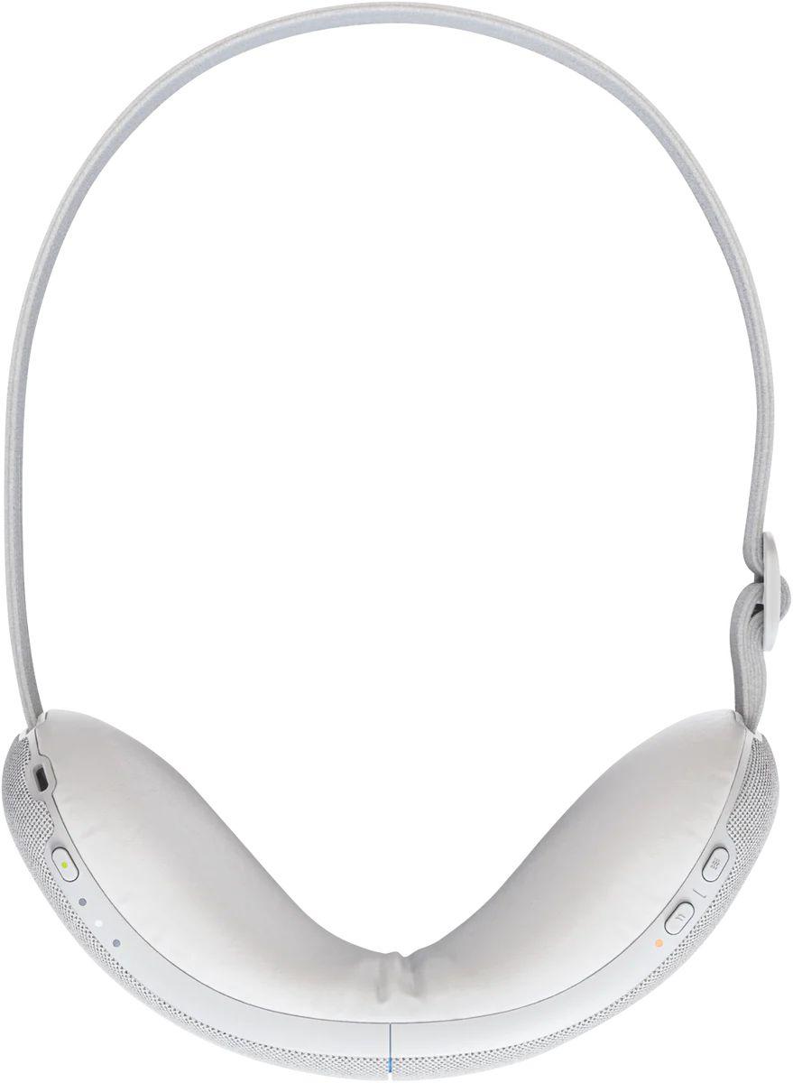 Refurbished Therabody SmartGoggles 1st Gen Eye & Temple Massage - Reebelo Ireland