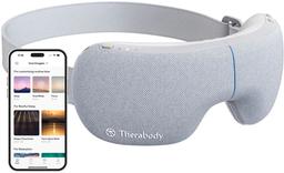 Refurbished Therabody SmartGoggles 1st Gen Eye & Temple Massage - Reebelo Ireland