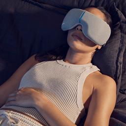 Refurbished Therabody SmartGoggles 1st Gen Eye & Temple Massage - Reebelo Ireland