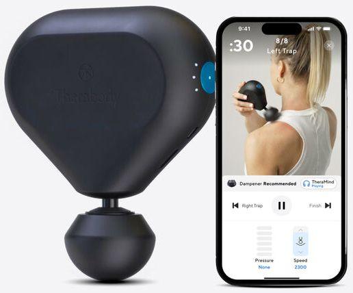 Refurbished Therabody Theragun Mini 2.0 Massage Gun - Reebelo Ireland
