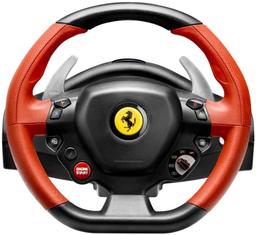 Refurbished Thrustmaster Ferrari 458 Spider Racing Wheel - Reebelo Ireland