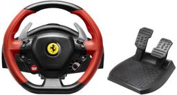 Refurbished Thrustmaster Ferrari 458 Spider Racing Wheel - Reebelo Ireland