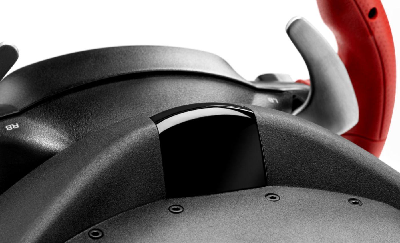 Refurbished Thrustmaster Ferrari 458 Spider Racing Wheel - Reebelo Ireland