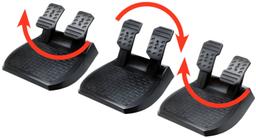 Refurbished Thrustmaster Ferrari 458 Spider Racing Wheel - Reebelo Ireland