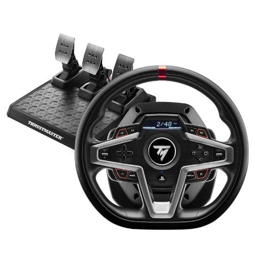 Refurbished Thrustmaster T248 Racing Wheel - Reebelo Ireland