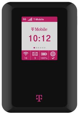 Refurbished T-Mobile Hotspot 5G D53 - Reebelo Ireland