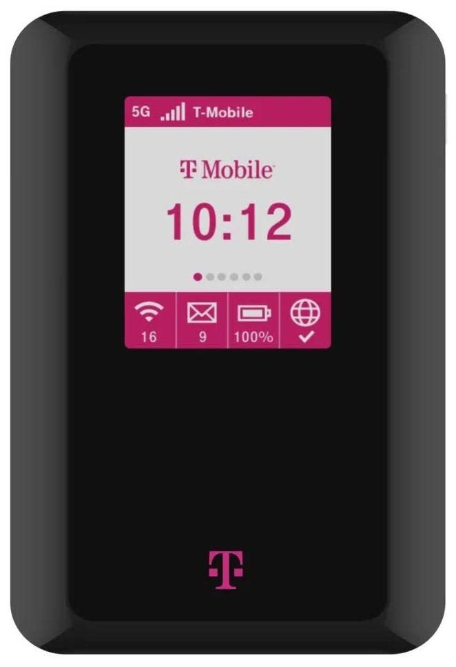 Refurbished T-Mobile Hotspot 5G D53 - Reebelo Ireland