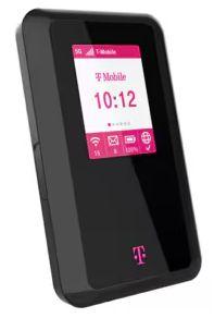 Refurbished T-Mobile Hotspot 5G D53 - Reebelo Ireland