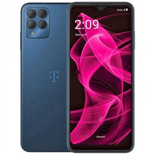 Refurbished T-Mobile Revvl 6x Pro - Reebelo Ireland
