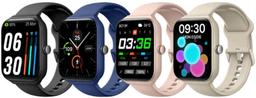 Refurbished TOOBUR IDW16 Smartwatch - Reebelo Ireland