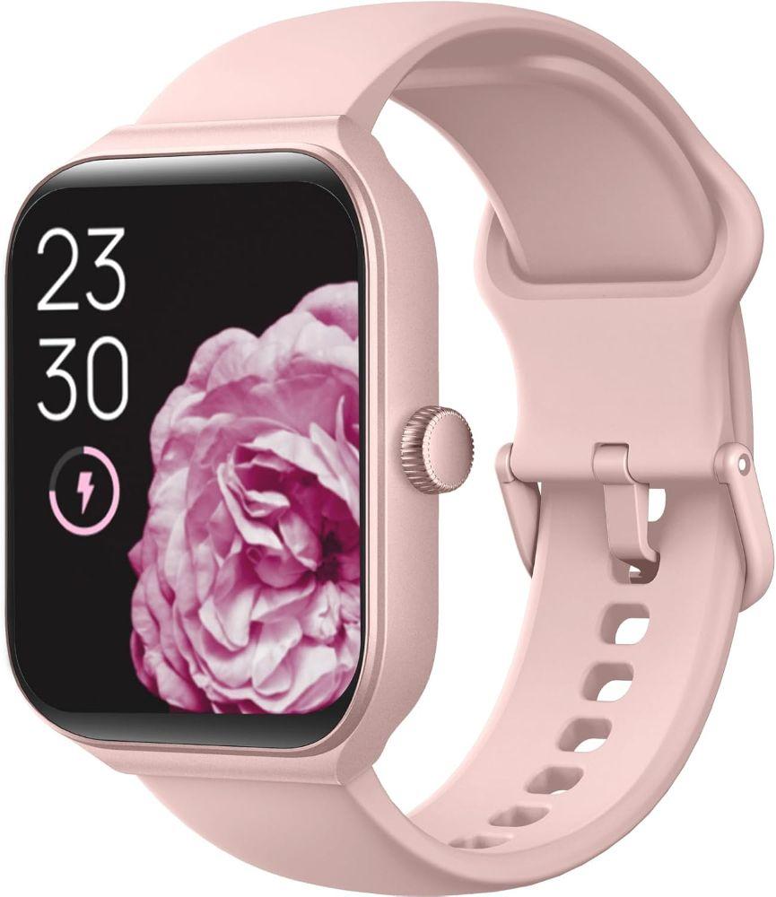 Refurbished TOOBUR IDW16 Smartwatch - Reebelo Ireland