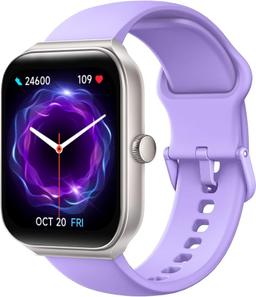 Refurbished TOOBUR IDW16 Smartwatch - Reebelo Ireland