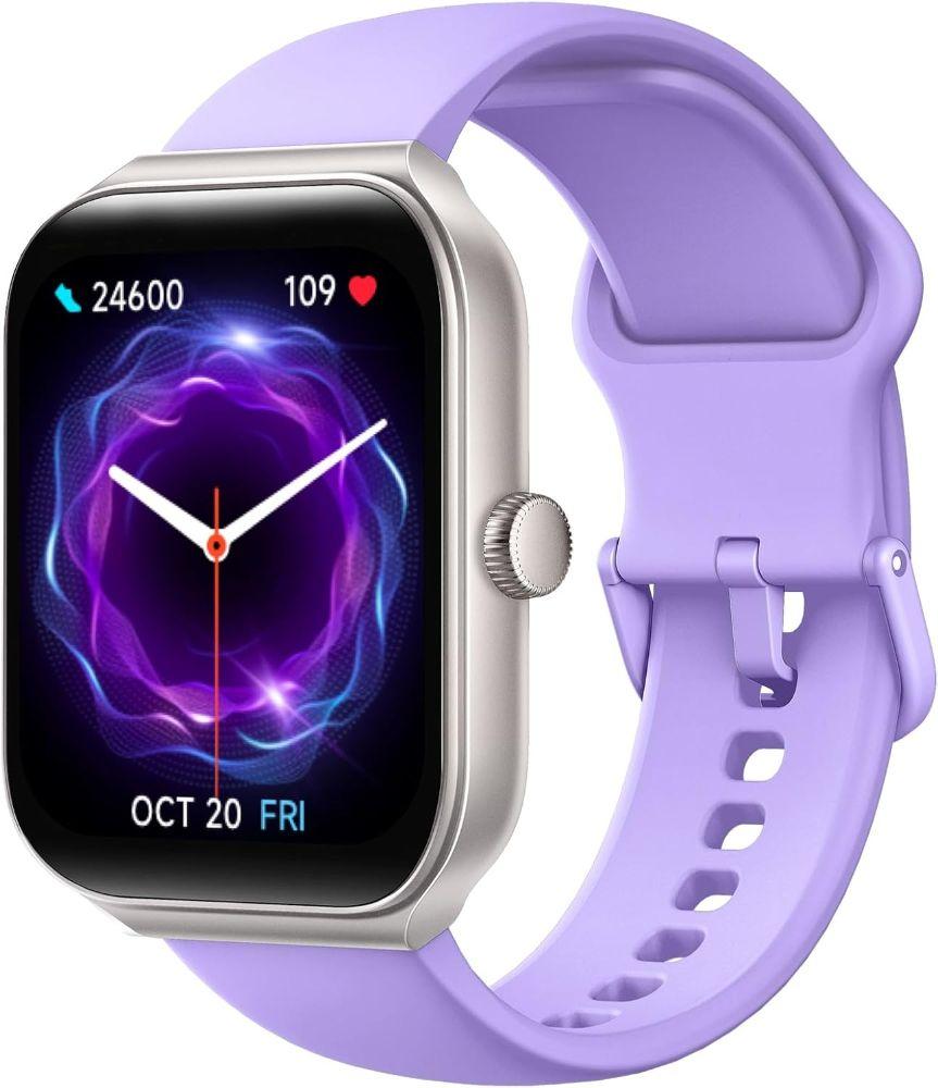 Refurbished TOOBUR IDW16 Smartwatch - Reebelo Ireland