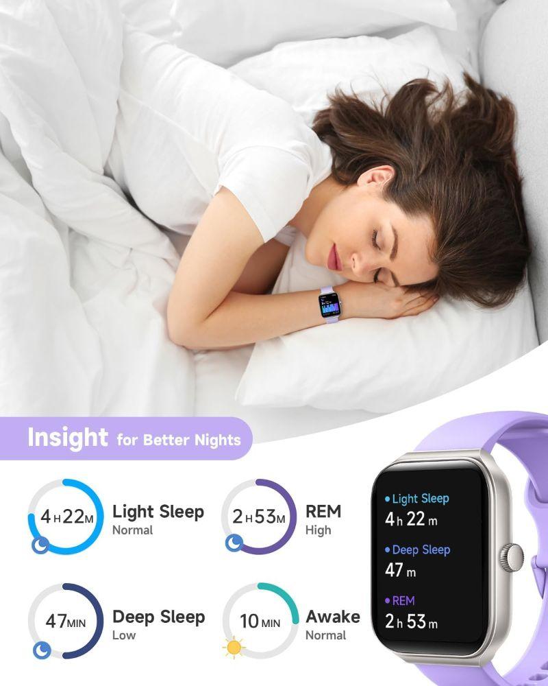Refurbished TOOBUR IDW16 Smartwatch - Reebelo Ireland
