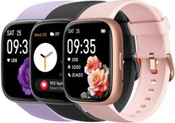Refurbished TOOBUR IDW26 Smartwatch - Reebelo Ireland