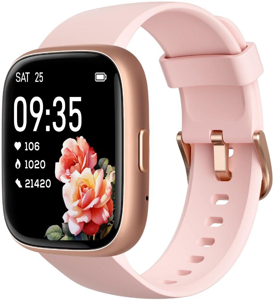 Refurbished TOOBUR IDW26 Smartwatch - Reebelo Ireland