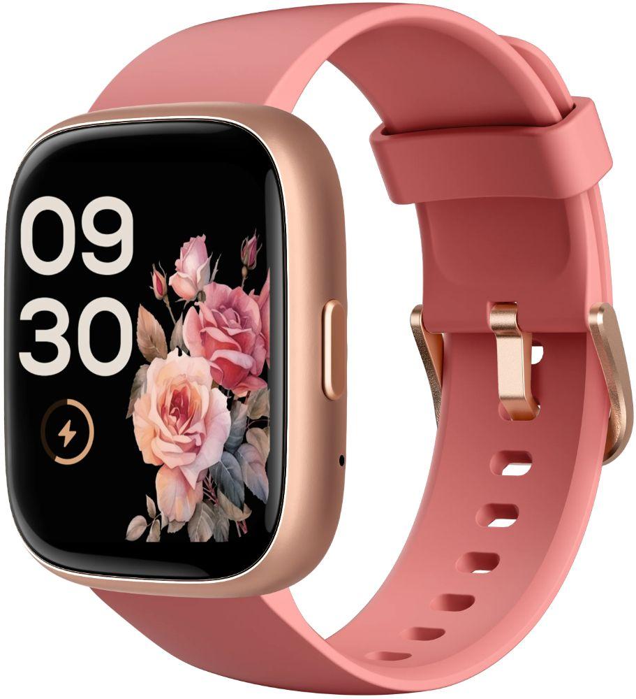 Refurbished TOOBUR IDW26 Smartwatch - Reebelo Ireland