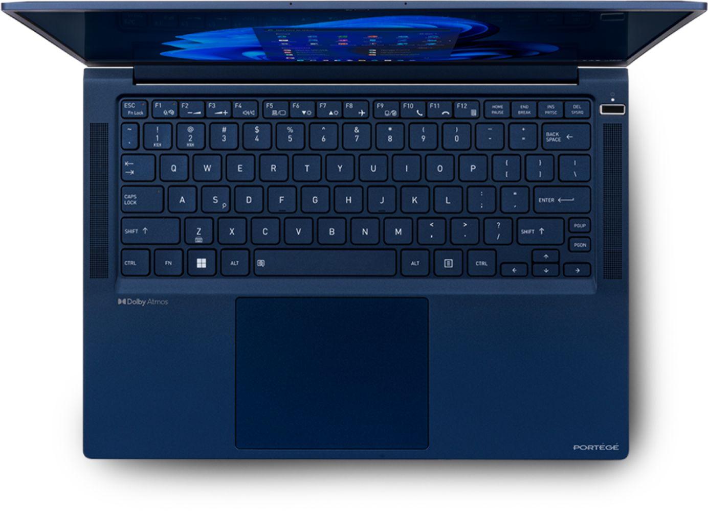 Refurbished Dynabook Portege X40L-K Laptop 14" - Reebelo Ireland