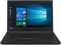 Refurbished Toshiba Satellite Pro R40-C-12W Laptop 14" - Reebelo Ireland