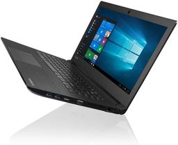 Refurbished Toshiba Satellite Pro R40-C-12W Laptop 14" - Reebelo Ireland