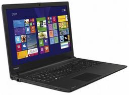Refurbished Toshiba Satellite Pro R50-B Laptop 15.6" - Reebelo Ireland