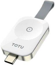 Refurbished TOTU Type-C 2.5W Apple Watch Charger - Reebelo Ireland