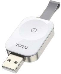Refurbished TOTU USB 2.5W Apple Watch Charger - Reebelo Ireland