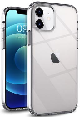 Refurbished Tough On Air Tough Phone Case for iPhone 12 Mini - Reebelo Ireland
